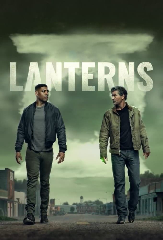 Lanterns