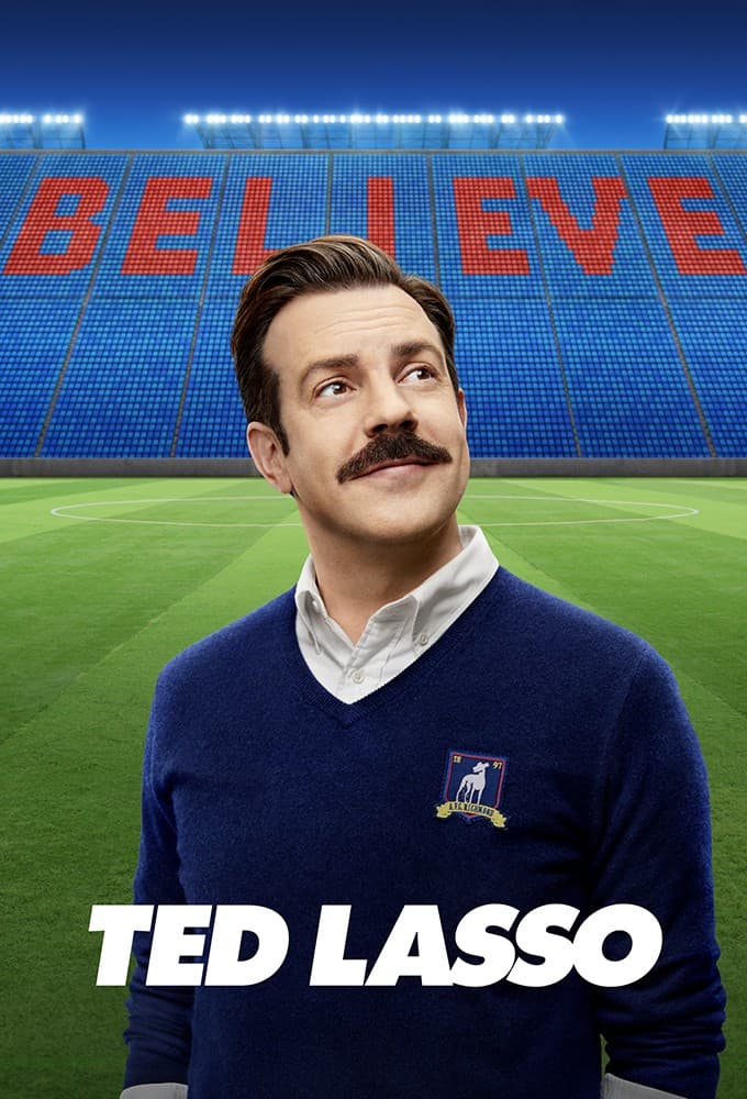 Ted Lasso